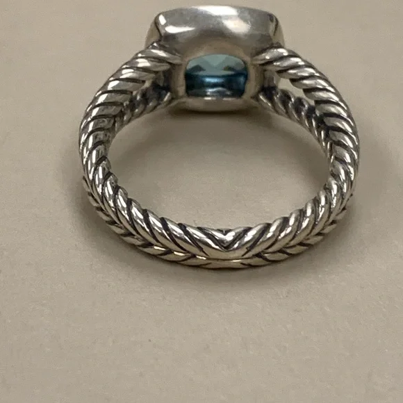 david yurman petit albion ring 4.5